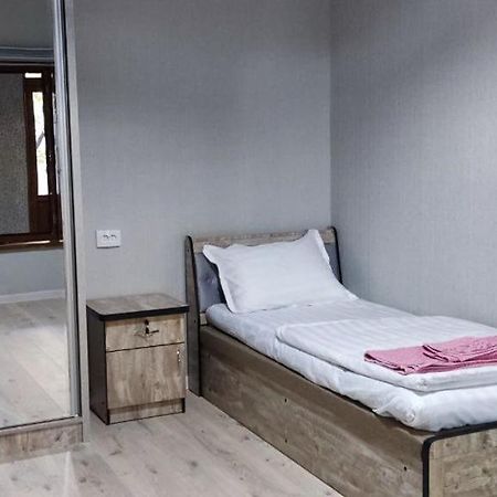 Nihol Apartment Tashkent Ngoại thất bức ảnh