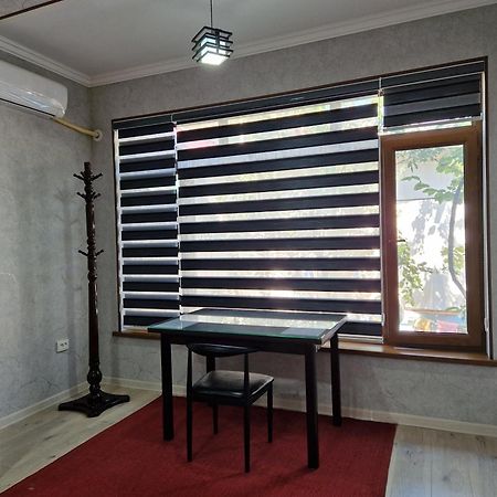 Nihol Apartment Tashkent Ngoại thất bức ảnh