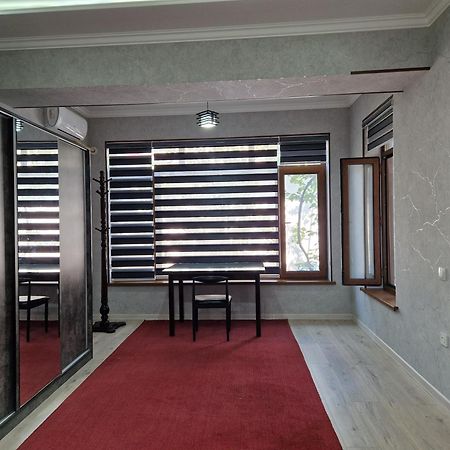 Nihol Apartment Tashkent Ngoại thất bức ảnh