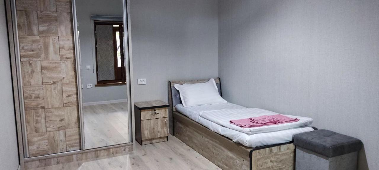 Nihol Apartment Tashkent Ngoại thất bức ảnh