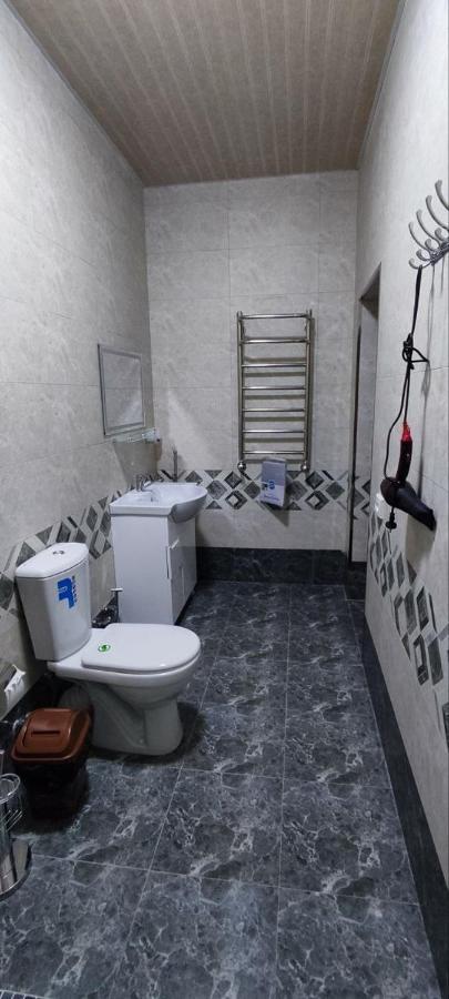 Nihol Apartment Tashkent Ngoại thất bức ảnh