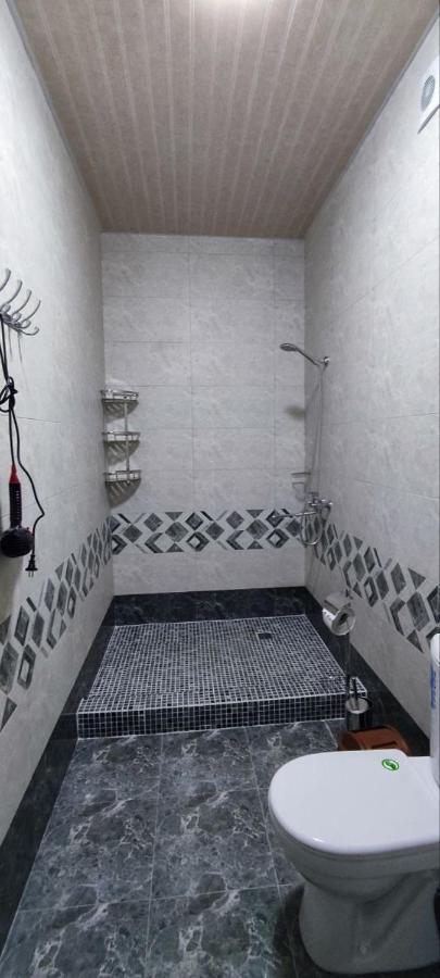 Nihol Apartment Tashkent Ngoại thất bức ảnh
