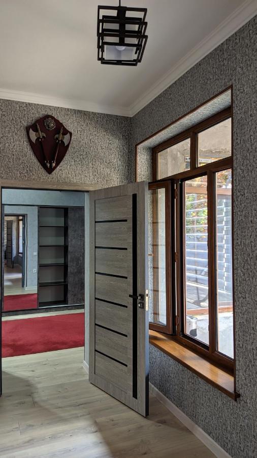 Nihol Apartment Tashkent Ngoại thất bức ảnh