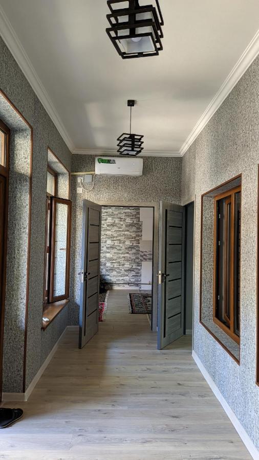 Nihol Apartment Tashkent Ngoại thất bức ảnh