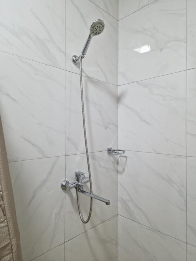 Nihol Apartment Tashkent Ngoại thất bức ảnh