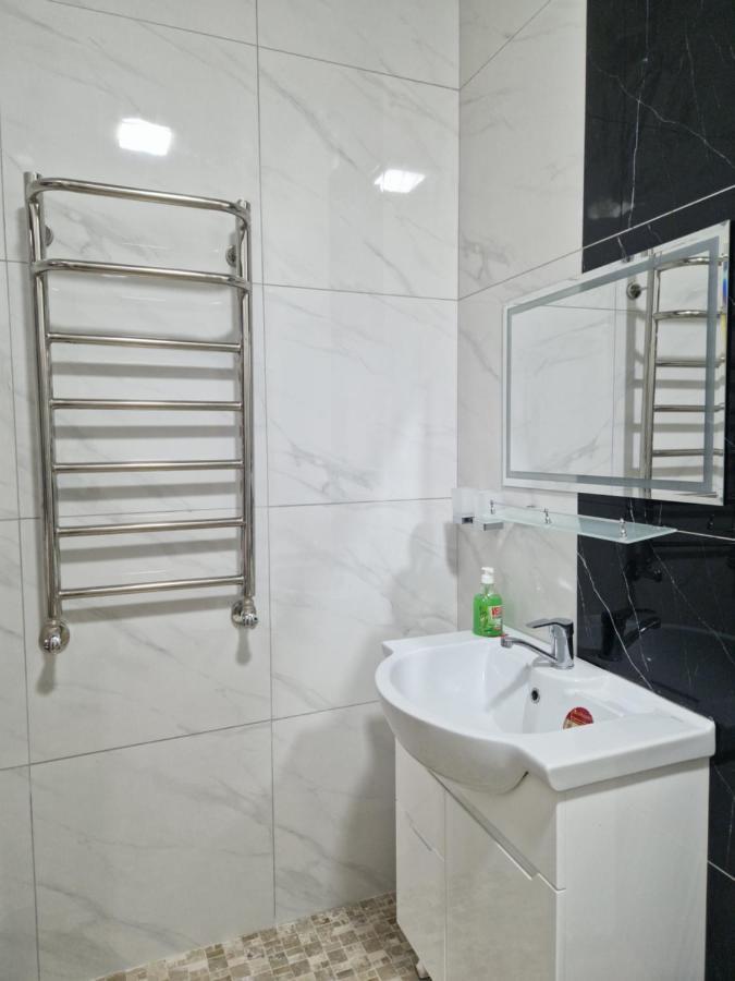Nihol Apartment Tashkent Ngoại thất bức ảnh