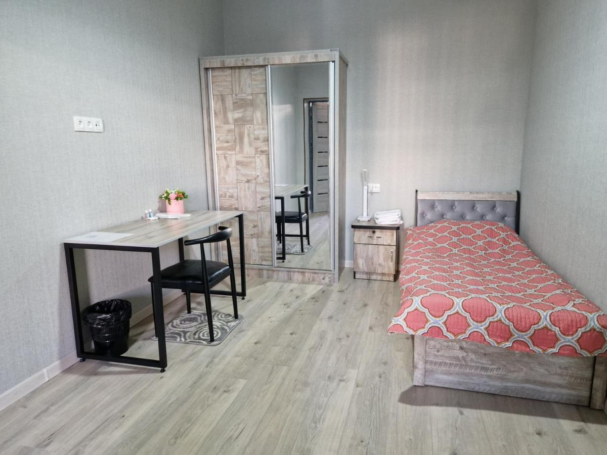 Nihol Apartment Tashkent Ngoại thất bức ảnh