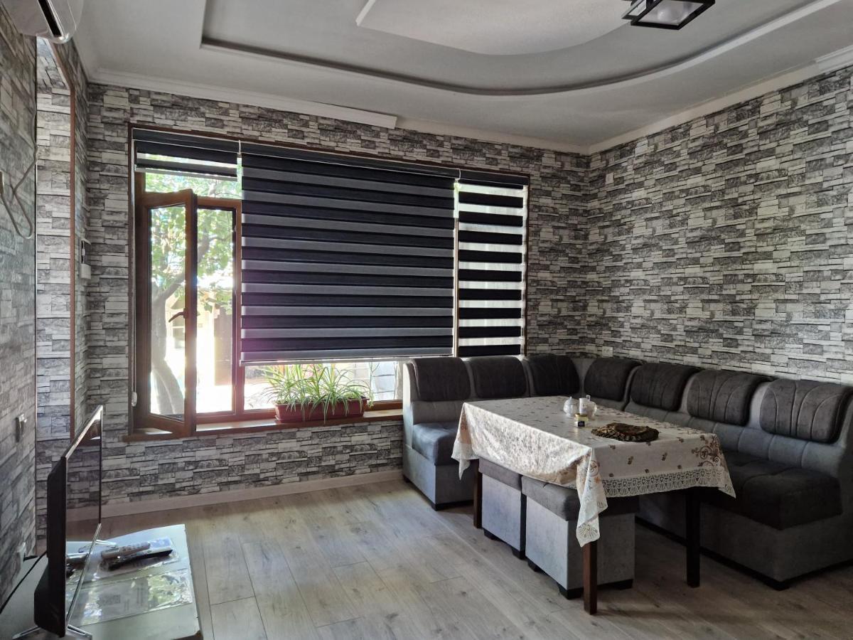 Nihol Apartment Tashkent Ngoại thất bức ảnh