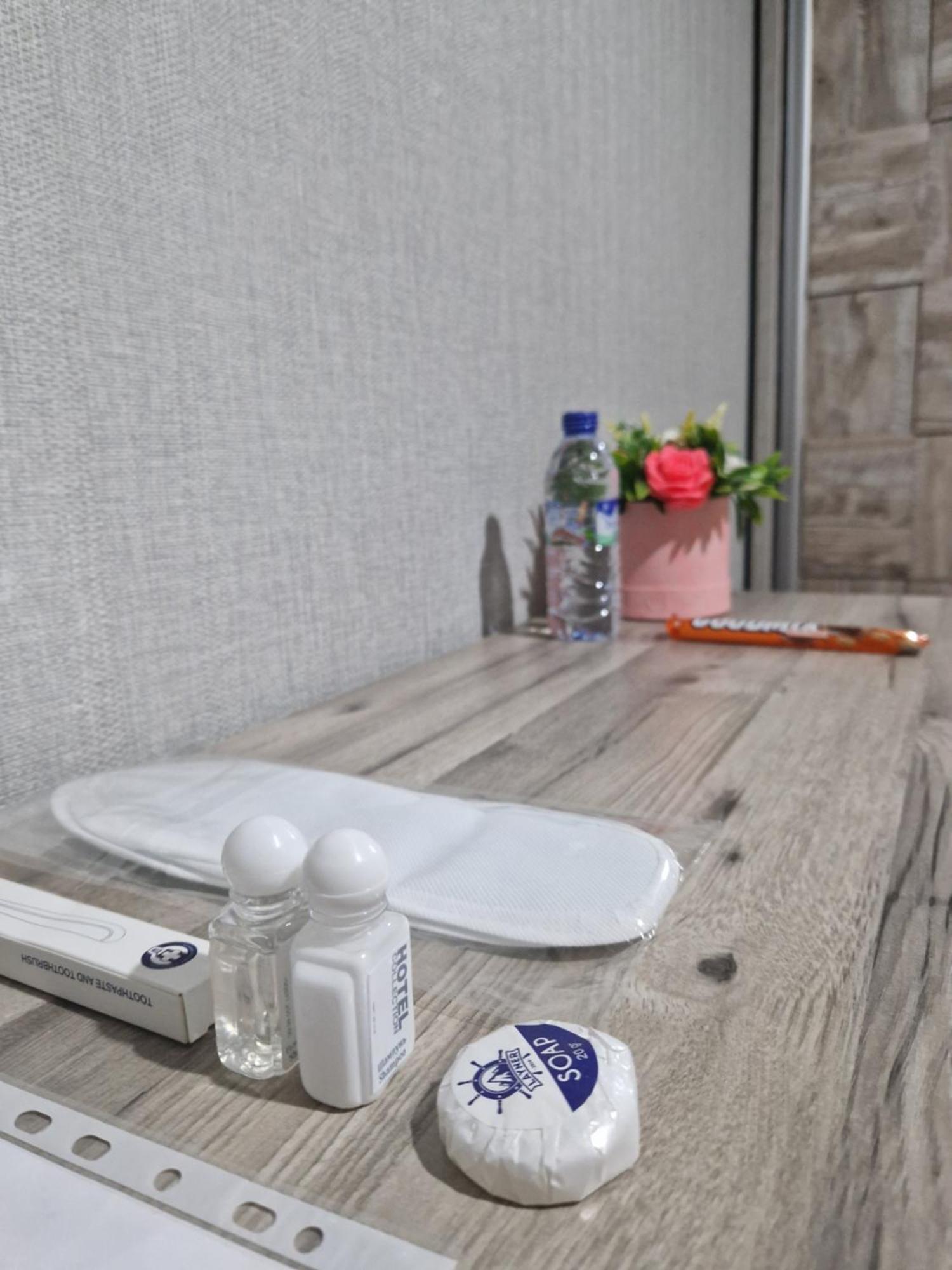Nihol Apartment Tashkent Ngoại thất bức ảnh