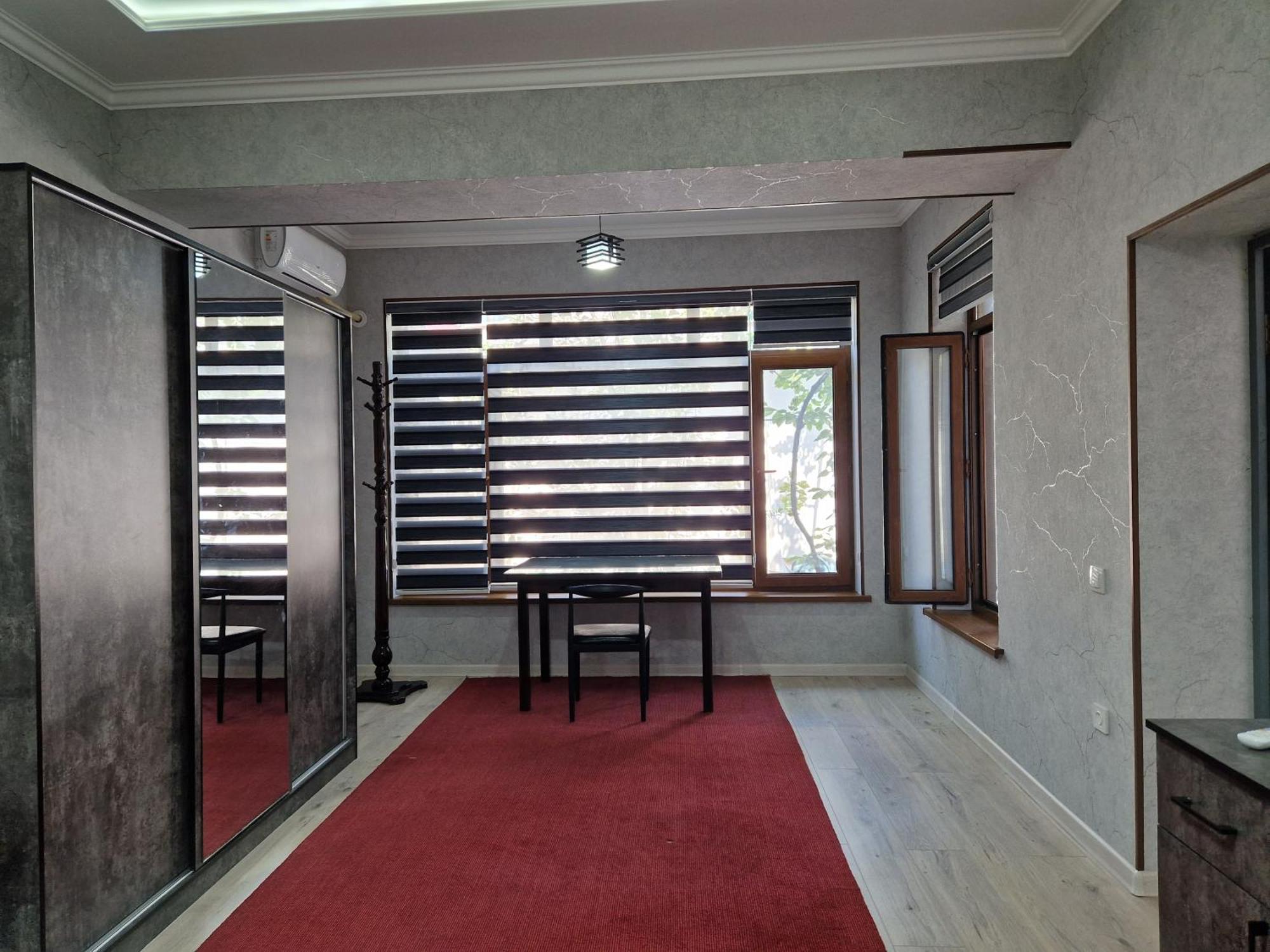 Nihol Apartment Tashkent Ngoại thất bức ảnh